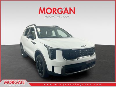 2026 Kia Sorento - Photo 1