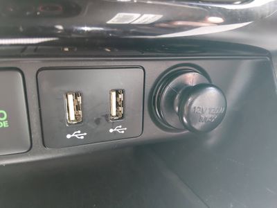 2025 Mitsubishi Eclipse Cross — photo 19 view