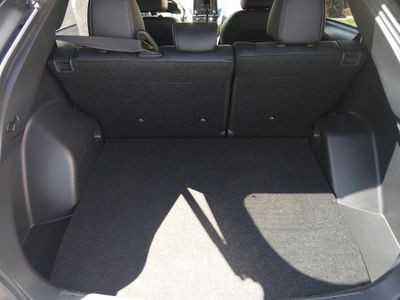 2025 Mitsubishi Eclipse Cross — photo 11 view