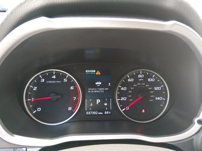 2025 Mitsubishi Eclipse Cross — photo 14 view