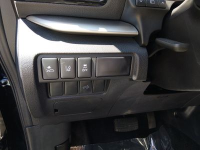 2025 Mitsubishi Eclipse Cross — photo 13 view