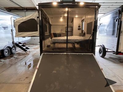 2026 Wayfinder RV Go Lite - Photo 25
