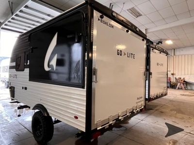 2026 Wayfinder RV Go Lite - Photo 6