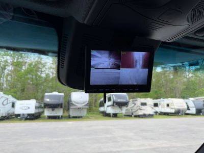 2022 Dynamax RV Isata 3 — photo 8 view