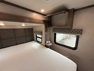 2022 Dynamax RV Isata 3 — photo 26 view