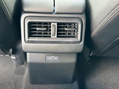 2026 Mazda CX-50 Hybrid — photo 21 view