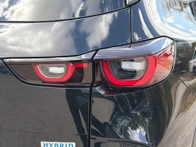 2026 Mazda CX-50 Hybrid — photo 11 view