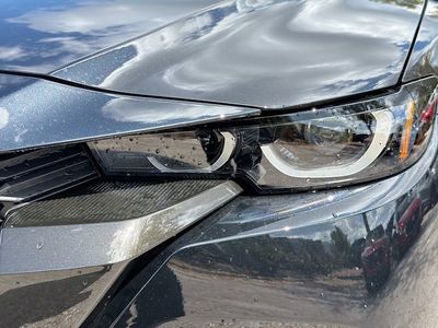2026 Mazda CX-50 Hybrid — photo 10 view
