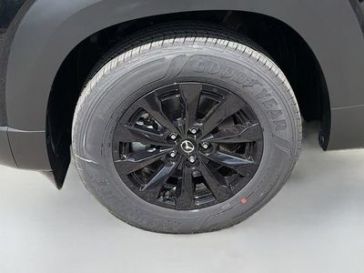 2026 Mazda CX-50 Hybrid — photo 42 view