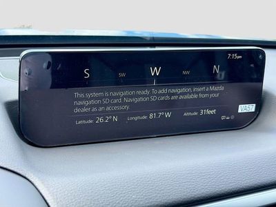 2026 Mazda CX-50 Hybrid — photo 33 view