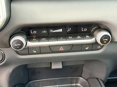 2026 Mazda CX-50 Hybrid — photo 35 view