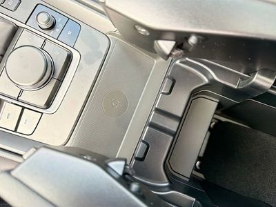 2026 Mazda CX-50 Hybrid — photo 31 view
