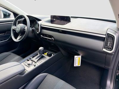 2026 Mazda CX-50 Hybrid — photo 15 view