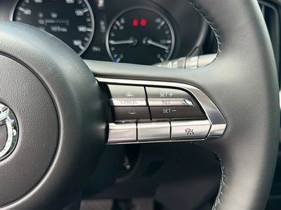2026 Mazda CX-50 Hybrid — photo 39 view