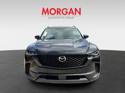 2026 Mazda CX-50 Hybrid — photo 9 view