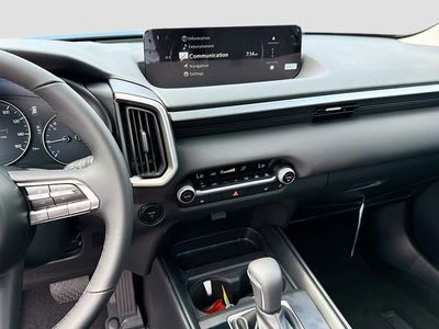 2026 Mazda CX-50 Hybrid — photo 28 view