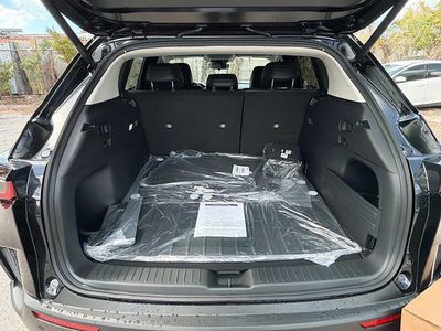 2026 Mazda CX-50 Hybrid — photo 13 view