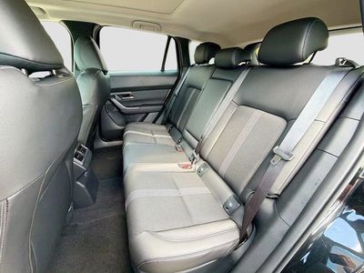 2026 Mazda CX-50 Hybrid — photo 44 view