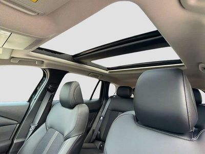 2026 Mazda CX-50 Hybrid — photo 27 view