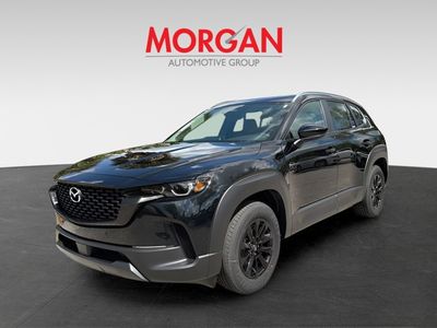 2026 Mazda CX-50 Hybrid — photo 8 view