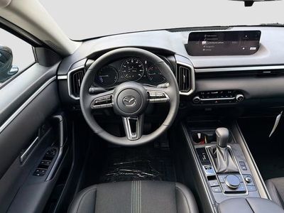 2026 Mazda CX-50 Hybrid — photo 18 view