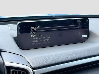 2026 Mazda CX-50 Hybrid — photo 32 view