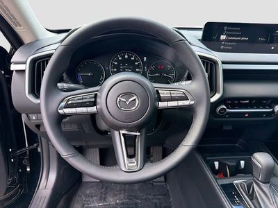2026 Mazda CX-50 Hybrid — photo 40 view
