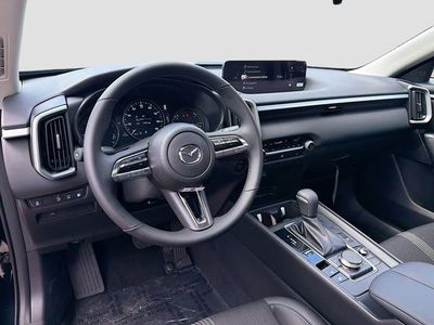 2026 Mazda CX-50 Hybrid — photo 26 view