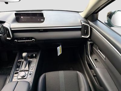 2026 Mazda CX-50 Hybrid — photo 19 view