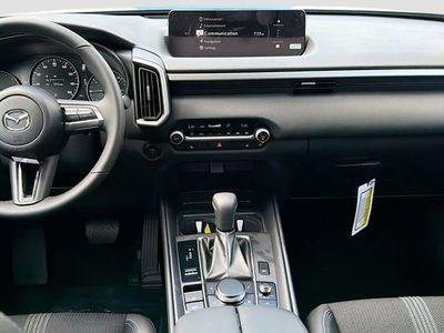 2026 Mazda CX-50 Hybrid — photo 20 view