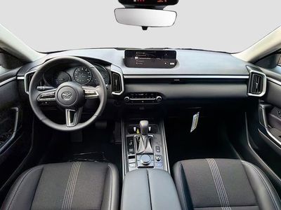 2026 Mazda CX-50 Hybrid — photo 17 view