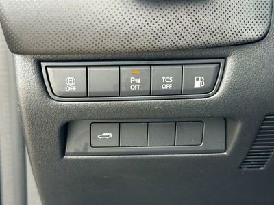 2026 Mazda CX-50 Hybrid — photo 36 view