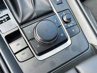 2026 Mazda CX-50 Hybrid — photo 30 view