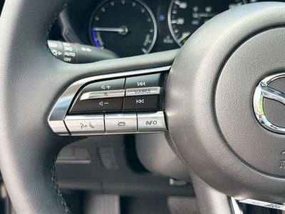 2026 Mazda CX-50 Hybrid — photo 38 view