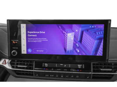 2026 Toyota Sienna — photo 21 view