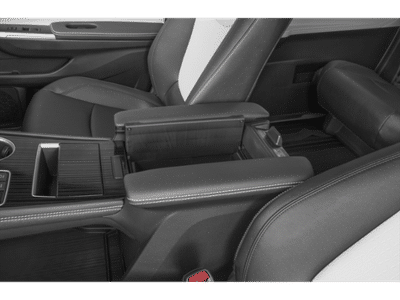 2026 Toyota Sienna — photo 19 view