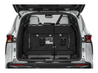 2026 Toyota Sienna — photo 16 view