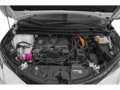 2026 Toyota Sienna — photo 17 view