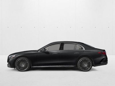 2026 Mercedes-Benz E-Class - Photo 1