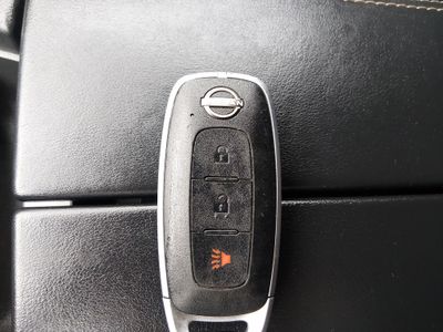 2024 Nissan Rogue — photo 15 view