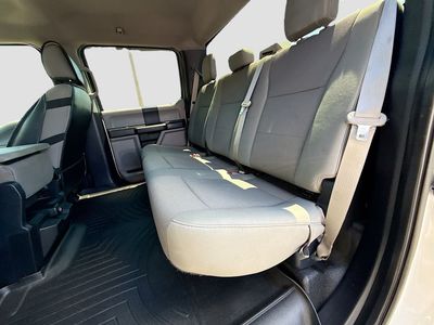 2019 Ford F-350SD - Photo 18