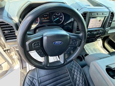2019 Ford F-350SD - Photo 36