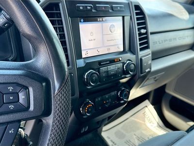 2019 Ford F-350SD - Photo 24