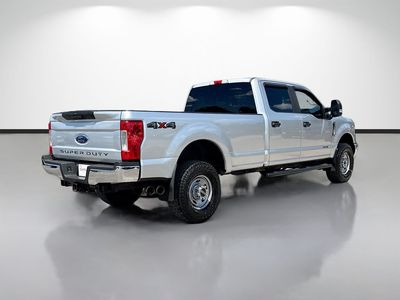 2019 Ford F-350SD - Photo 3