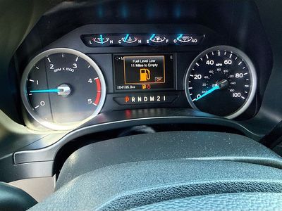 2019 Ford F-350SD - Photo 37