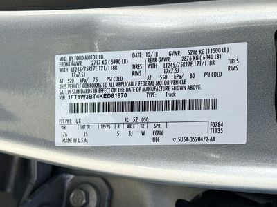 2019 Ford F-350SD - Photo 41
