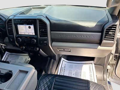 2019 Ford F-350SD - Photo 16