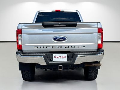 2019 Ford F-350SD - Photo 4