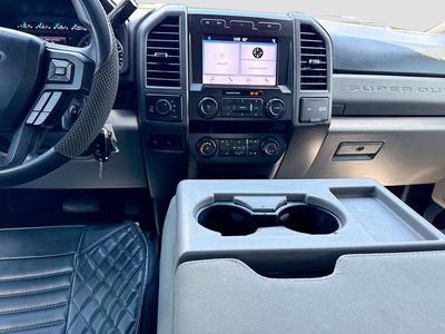 2019 Ford F-350SD - Photo 17