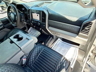2019 Ford F-350SD - Photo 12